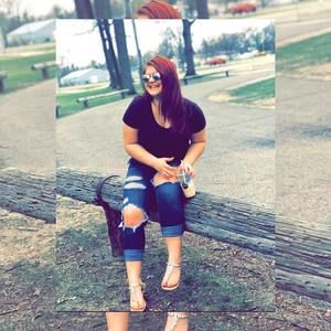 Meet your Posher, Aubrey